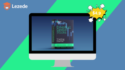 Essential Candlesticks Trading Course By ChartGuys