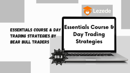Essentials Course & Day Trading Strategies By Bear Bull Traders