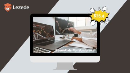Essentials For Amibroker By Matt Radtke - Marwood Research
