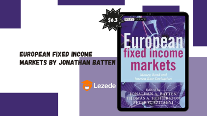 European Fixed Income Markets By Jonathan Batten