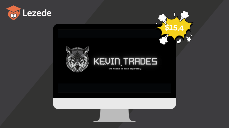 Evolution Course By Kevin Trades