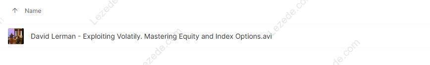 Exploiting-Volatility-Mastering-Equity-and-Index-Options-By-David-Lerman-Proof