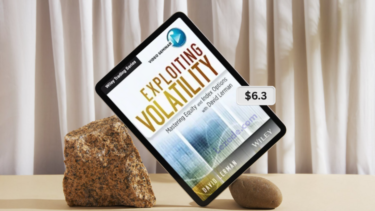 Exploiting-Volatility-Mastering-Equity-and-Index-Options-By-David-Lerman