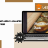 Exploring MetaStock Advanced By Martin Pring