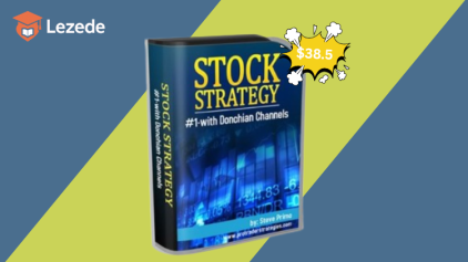 FOREX STRATEGY #1 By Steven Primo