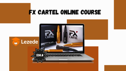 FX Cartel Online Course