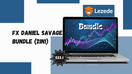 FX Daniel Savage Bundle (2in1)