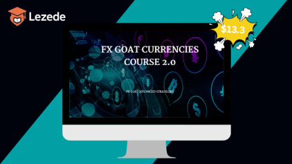 FX GOAT CURRENCIES COURSE 2.0