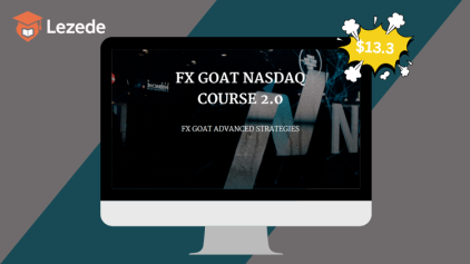FX GOAT NASDAQ COURSE 2.0
