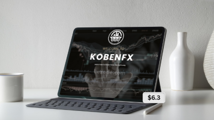 FX-Money-Mentor-Academy-By-KobenFX