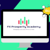 FX Prosperity Academy By Leonard Williams Jr