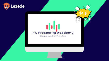 FX Prosperity Academy By Leonard Williams Jr