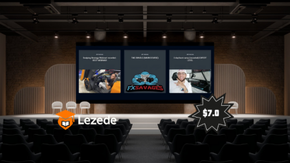 FX Savages Courses Collection