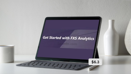 FXS Analytics Training and Q&A Access By FXS Analytics