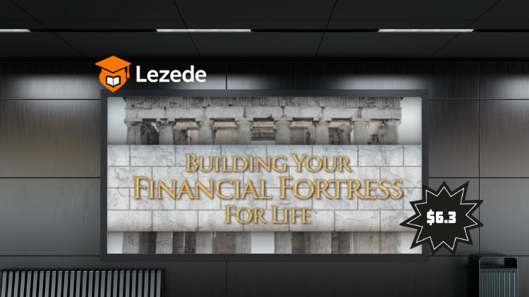 Financial Fortress By TradeSmart University