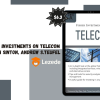 Fisher Investments on Telecom by Dan Sinton, Andrew S.Teufel