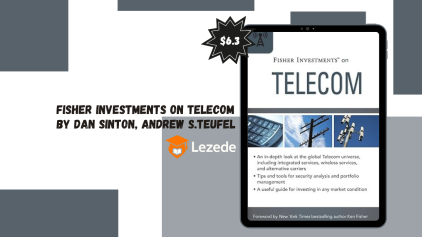 Fisher Investments on Telecom by Dan Sinton, Andrew S.Teufel