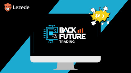 FluxOrion By Back To The Future Trading