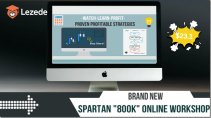 Forex 800k Workshop By Spartan Trader