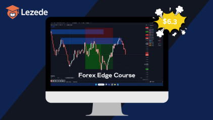 Forex Edge Course by Matthew Insardi