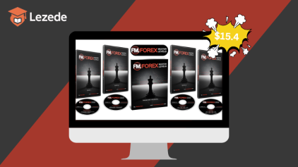 Forex Master Levels By Nicola Delic
