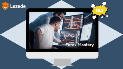 Forex Mastery By Willis University
