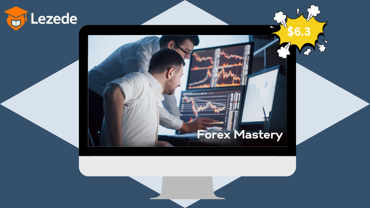 Forex Mastery By Willis University