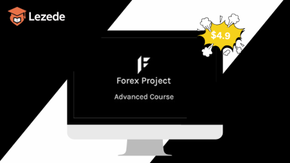 Forex Project Advanced Course By Tyler Crowell