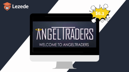 Forex Strategy Course By Angel Traders