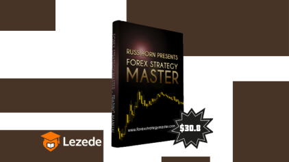 Forex Strategy Master by Russ Horn