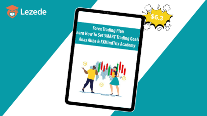 Forex Trading Plan - Learn How To Set SMART Trading Goals! By Anas Abba & FXMindTrix Academy