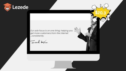 Frank Kern Courses Collection (23+ Courses)