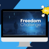 Freedom Challenge Course By Steven Dux