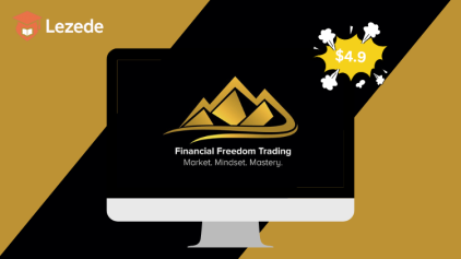 Freedom Trading Course By Financial Freedom Trading