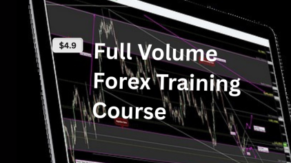 Full-Volume-Forex-Training-Course-By-ThatFXTrader