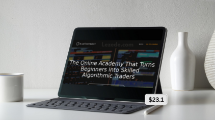Fundamentals-of-Algorithmic-Trading-by-AT101