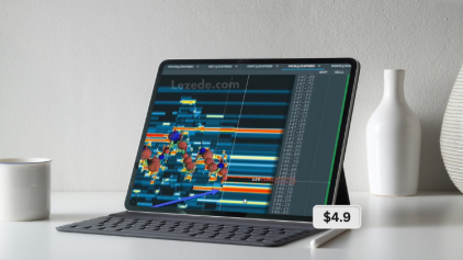 GAP-VWAP-Fail-Course-By-Scott-Pulcini-Trader