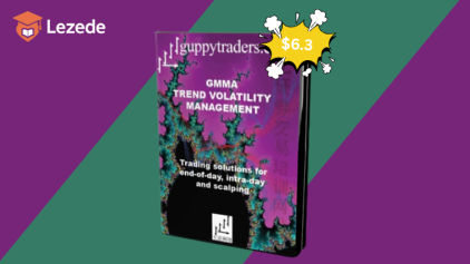 GMMA Trend Volatility Management By Dary Guppy