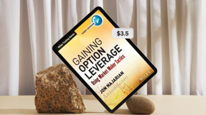 Gaining-Option-Leverage-Using-Market-Makers-Tactics-By-Jon-Najarian