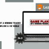 Game Plan of a Winning Trader By Mike Podwojski & Vic Noble