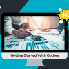 Getting Started With Options By Peter Titus - Marwood Research