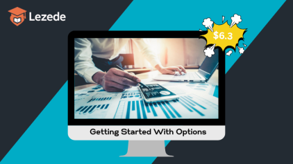 Getting Started With Options By Peter Titus - Marwood Research