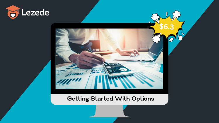 Getting Started With Options By Peter Titus - Marwood Research