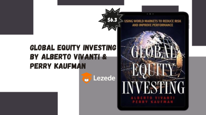Global Equity Investing By Alberto Vivanti & Perry Kaufman