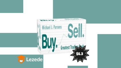 Greatest Trading Tools by Michael Parsons
