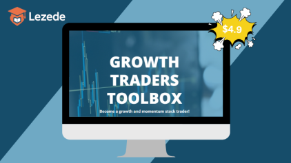 Growth Traders Toolbox Course By Julian Komar