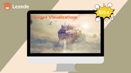 Guided Visualizations By Rich Friesen