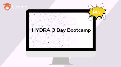 HYDRA 3 Day Bootcamp