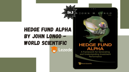 Hedge Fund Alpha By John Longo - World Scientific