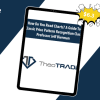 How Do You Read Charts? A Guide to Classic Price Pattern Recognition Class with Professor Jeff Bierman